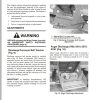 Gehl 4 Auger Mixer Feeders MF5450 MF5510 MF5575 MF5750 MF5950 Operators Manual 909906 2