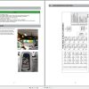 Gehl Backhoe Loader GBL X 920 Operators Manual 53112680B 04 2