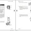 Gehl Compact Excavator Z80 Gen2 S.N 00901 and Up Operators Manual 50940322 07 2
