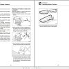 Gehl Compact Track Loader CTL60 CTL70 CTL80 Operators Manual 908305H 2