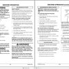 Gehl Crawler Excavator GE272 GE292 GE362 Operators Manual 908125 2