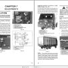 Gehl Forage Box BU970 Operators Manual 904475B 2