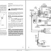Gehl Forage Harvester CB1060 CB1065 Operators Manual 903600A 2