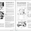 Gehl Forage Harvester CB1250 Operators Manual 902567A 2