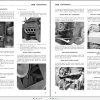 Gehl Forage Harvester CB400 Operators Manual 901557A 2