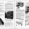 Gehl Forage Harvester CB600 Operators Manual 901558A 2