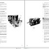 Gehl Forage Harvester CB700 Operators Manual 902106A 2