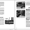 Gehl Forage Harvester CB800 Operators Manual 902207A 2