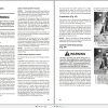 Gehl Forage Harvesters CB1060 SN 8501 and Up CB1065 Operators Manual 907051A 2