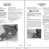 Gehl Hay Attachment HA1210 Operators Manual 907083A 2