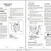 Gehl Impeller Disc Mower Conditioner DC2512 Operators Manual 909871B 2