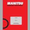 Gehl Manitou MXT 840 Operators Manual Perkins Monoleve 53109859C 1