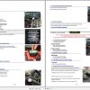 Gehl Manitou MXT 840 Operators Manual Perkins Monoleve 53109859C 2