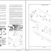 Gehl Manure Loader L22 Operators Parts Manual 904122A 2