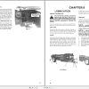 Gehl Manure Spreader MS113 Operators Manual 903737A 2