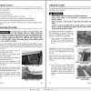 Gehl Skid Steer Loader SL4640E SL4840E SL5640E SL6640E Operators Manual 917208C 2