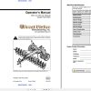Great Plains Agricultural 11.9GB PDF Operator Manuals Parts Manual DVD 4