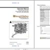 Great Plains Agricultural 11.9GB PDF Operator Manuals Parts Manual DVD 7