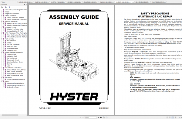 HYSTER1 1