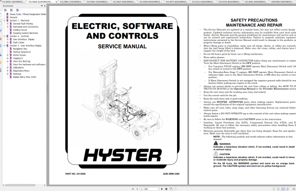 HYSTER2