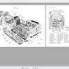 Hitachi Excavator UH 3.52GB Parts Catalog and Service Manual PDF DVD 6