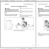 Hyster A3D8 P1.6UT Service Manual 07.2021 3