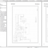Hyster A3D9 P2.0S P2.5S P3.0S EU Service Manual 03.2022 2