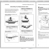 Hyster A3D9 P2.0S P2.5S P3.0S EU Service Manual 03.2022 3