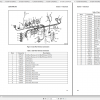 Hyster Forklift K117 H1050XD CH H1150XD CH Service Manual 03.2022 2