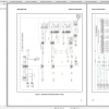 Hyster Forklift K117 H1050XD CH H1150XD CH Service Manual 03.2022 3