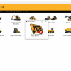 JCB ServiceMaster 4 v22.7.2 07.2022 Diagnosis Program 0