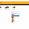 JCB ServiceMaster 4 v22.7.2 07.2022 Diagnosis Program 2
