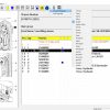 JUNGHEINRICH JETI ForkLift ET v4.36 Updated 475 07.2022 Spare Parts Catalog Full Instruction DVD 6