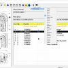 JUNGHEINRICH JETI ForkLift ET v4.36 Updated 475 07.2022 Spare Parts Catalog Full Instruction DVD 7