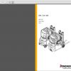 JUNGHEINRICH JETI ForkLift SH v4.36 CN 07.2020 Service Information DVD 5