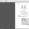 JUNGHEINRICH JETI ForkLift SH v4.36 CN 07.2020 Service Information DVD 6