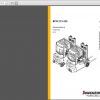 JUNGHEINRICH JETI ForkLift SH v4.36 DE Updated DE01 DE11 07.2022 Service Information 5