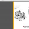 JUNGHEINRICH JETI ForkLift SH v4.36 EN Updated EN01 EN11 07.2022 Service Information 7