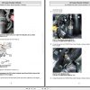 Jeep Cherokee Trailhawk 2.0L Diesel 2014 Engine Service Information 2