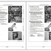 John Deere Wheel Loader 544K Operator Manual OMT231639 1