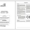 John Deere Wheel Loader 544K Operator Manual OMT231639 2