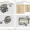 KOHLER Diesel Engine KDI 1903 TCR KDI 2504 TCR Workshop Manual 2