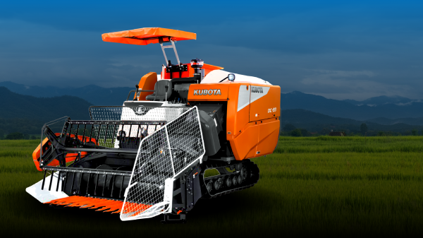 Kubota Agricutulral Implements 2.11GB Collection Spare Parts Catalog PDF DVD 1