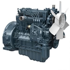 Kubota Gasoline Diesel Engine 4.27GB Collection Workshop Service Manual PDF DVD 0