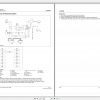 Kubota Gasoline Diesel Engine 4.27GB Collection Workshop Service Manual PDF DVD 11