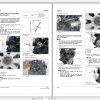 Kubota Gasoline Diesel Engine 4.27GB Collection Workshop Service Manual PDF DVD 13