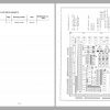 Liebherr Crane HS HSG Operating Manual Spare Parts Catalogue Technical Information DVD 5