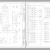 Liebherr Crane HS HSG Operating Manual Spare Parts Catalogue Technical Information DVD 6