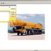 Liebherr Cranes Lidos LWE Offline EPC 04.2022 Spare Parts Catalog Vmware Files 1