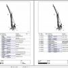 Liebherr Crawler Crane 1.02 GB PDF HS HG HSG LR ETK Spare Parts Catalogue DVD 6